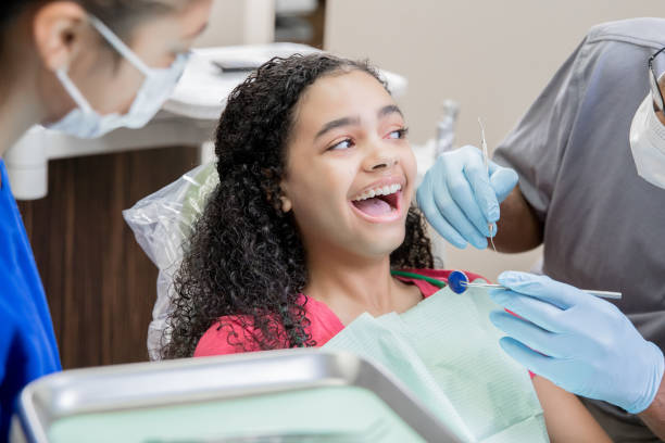 Best Broken or Chipped Tooth Repair in Mount Olive, NC