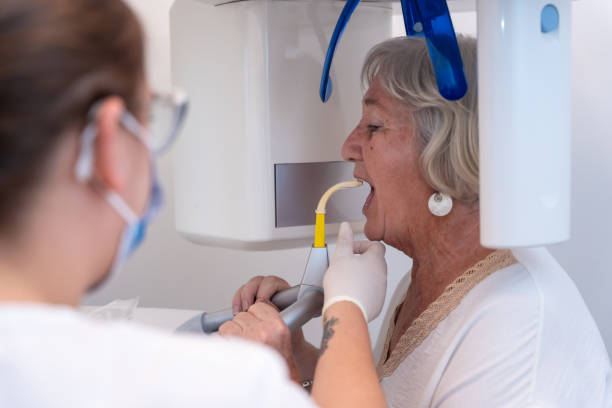 Best Emergency Root Canal Therapy in Mount Olive, NC