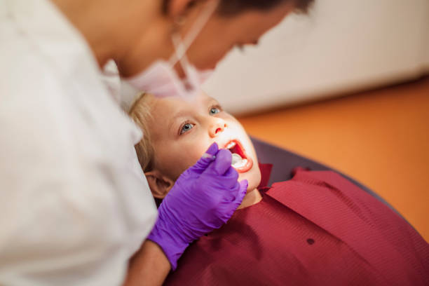 Best Emergency Cosmetic Dentistry (e.g., broken veneers) in Mount Olive, NC
